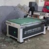 CNC ROUTER MACHINE FOR JARAKAN DIE